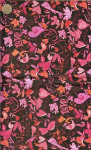 HÜBSCH! TRUE LOVE - QUILTSCHATZ - EIN YARD - Bild 1 von 1