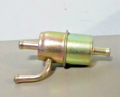 Filtro de combustible Bowes G247 reemplaza ACDelco Professional GF485 Foto 1 de 4