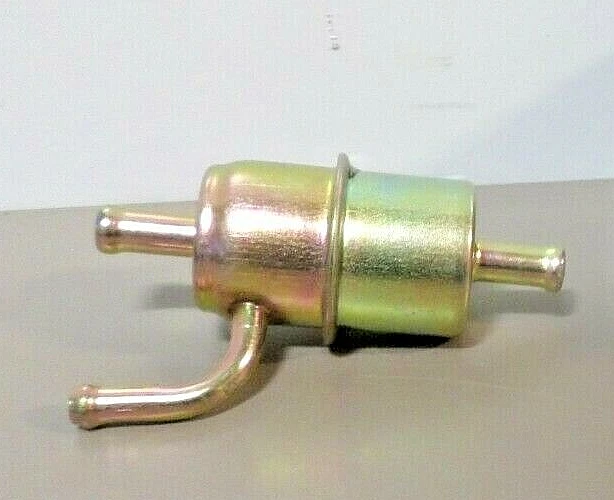 Filtro de combustível Bowes G247 substitui ACDelco Professional GF485 - Imagem 1 de 4