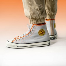 converse chuck taylor 1970s archival terry hi