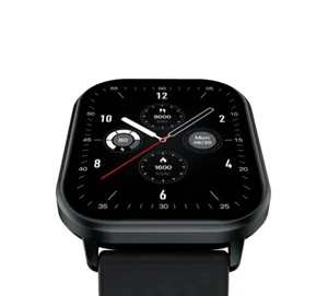 Montre Intelligente Appel Vocal GTS 3 SmartwatchEcran HD 2.03 Moniteur De Santé - Photo 1/7