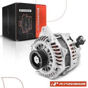 Alternator for Ford Edge Fusion Taurus Lincoln MKS MKX MKZ Mercury 150A 12V CW - Picture 1 of 9