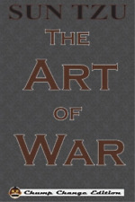 Sun Tzu Art of War (Paperback) (UK IMPORT)