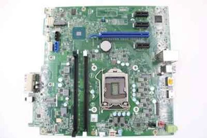 Dell Optiplex 3060 socket LGA 1151 DDR4 scheda madre desktop 0T0 MHW NO/IO- - Foto 1 di 1