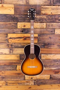 Recording King RPS-9TS Dirty 30 Series 9 Single Acoustic Guitar Tobacco Sunburst - Picture 1 of 11