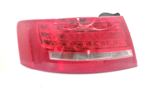GENUINE AUDI A5 8TA SPORTBACK TAILLIGHT LEFT OUTER REAR - 8T8945095D * DAMAGED - Picture 1 of 8