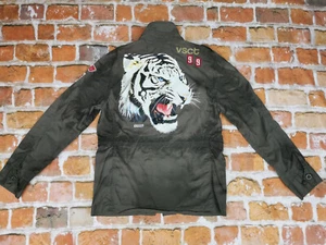 VSCT Club Vintage M65 Été Veste Neige Tigre Camouflage Camo Armée Gr : M Tip Top - Picture 1 of 11