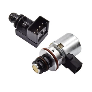 Governor Pressure Solenoid Sensor Kit For Dodge Ram 2500 Dakota 42RE 44RE 46RE - Picture 1 of 12