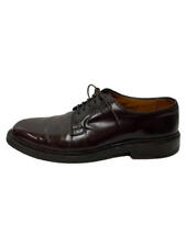 Aldenengland 990 Plain Toe Cordovan Dress Shoes/Us7.5 Shoes BIJ60