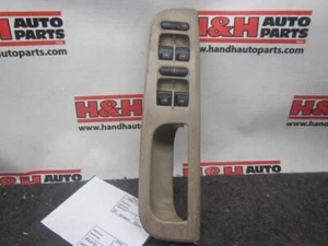 1998 PASSAT Door Electric Switch (Master) 237814 - Picture 1 of 1