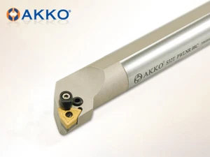 AKKO Bohrstange für Wendeplatten Typ WNMG0804.. 95° S25S PWLNR oder L 08 NEU - Bild 1 von 1