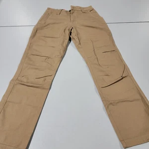 Pantalón Vertx Delta Stretch 2.0 - Tabaco - 32X32 (OD-VTX1701-TB-32X32) - Imagen 1 de 3