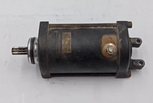 MOTOR DE ARRANQUE - SUZUKI GSX 1100 F - 1988-1994 - Imagen 1 de 6