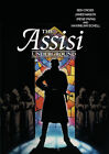 The Assisi Underground (DVD, 1985) MINT