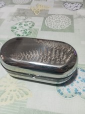 sale e pepe vintage 'SAMBONET' 18-10 ITALY
