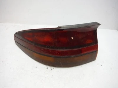 Luz de freno izquierda Saturn SC2 M/T 1994 OEM 1991 1992 1993 1995 Foto 1 de 4