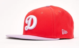 Los Angeles Dodgers New Era 9Fifty Baseball Hat Men's Snapback Cap World Series - Picture 1 of 10