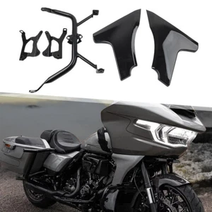 Seitenverkleidungshalterung für Harley CVO Road Glide FLTRXSE 2023 2024 - Bild 1 von 10