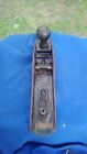 Antique Bailey  Wood Plane No 5 1/4 Used Parts Only As Is