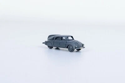 TATRA Type 97 T97 1936 1:87 Wespe Model Czechoslovak car resin ready built 87189 - Image 1 of 4