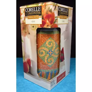 Corelle Coordinates SAND ART 1 Quart Thermal Server / Carafe NOS with Box - Picture 1 of 4