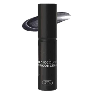Corrector de cabello crema a prueba de sudor cuero cabelludo cobertura para manchas calvas y adelgazamiento del cabello - Imagen 1 de 15