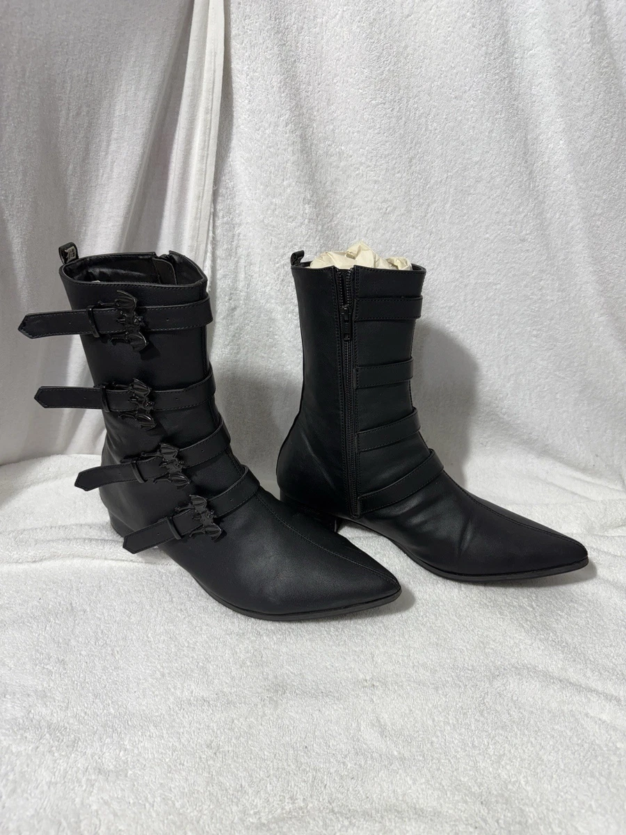 Winklepickers In Men's Boots for sale | eBay