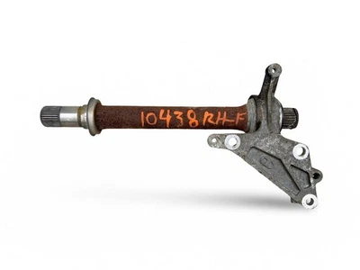 Eje del eje delantero del lado del pasajero derecho Acura RDX 2013-2018 Foto 1 de 4