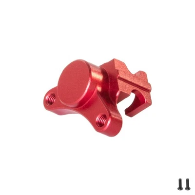 Metal Rear Brake Caliper for LOSI 1/4 Promoto-MX Motorcycle RC Upgrade Parts DIY - Image 1 of 4