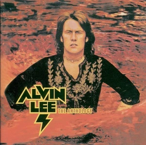 ALVIN LEE  the anthology  / 2 CD - Imagen 1 de 2