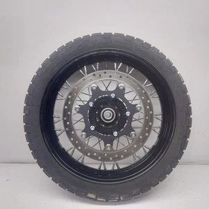 FELGE RADSCHEIBE VORNE CFMoto 700CL-X Adventure 2024 2025 - Bild 1 von 24