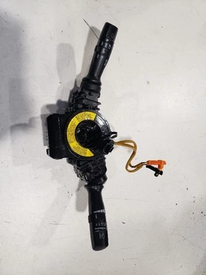 Hyundai Genesis 2013 - Conjunto de interruptor de columna con sensor de ángulo de dirección - OEM Foto 1 de 4