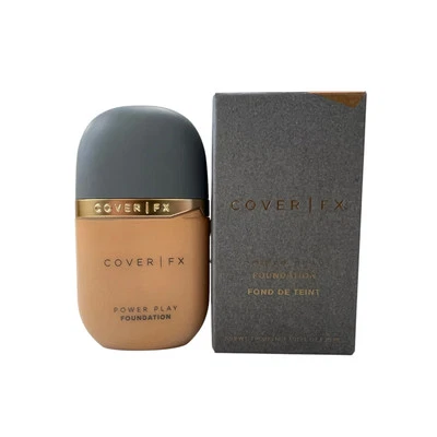 Cover FX Power Play Foundation 1.01 fl oz F1 - Image 1 of 4