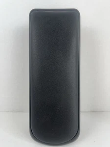 2007-2015 OEM Mini Cooper Center Console Black Leather Armrest Storage - Picture 1 of 15