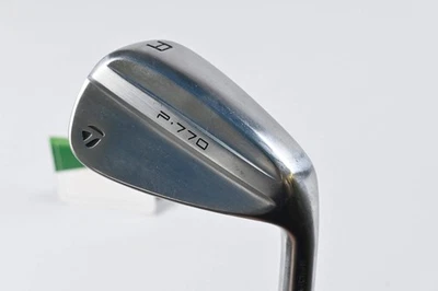 Taylormade P.770 2024 Gap Wedge / 51 Degree / Stiff Flex KBS Tour Shaft - Image 1 of 4
