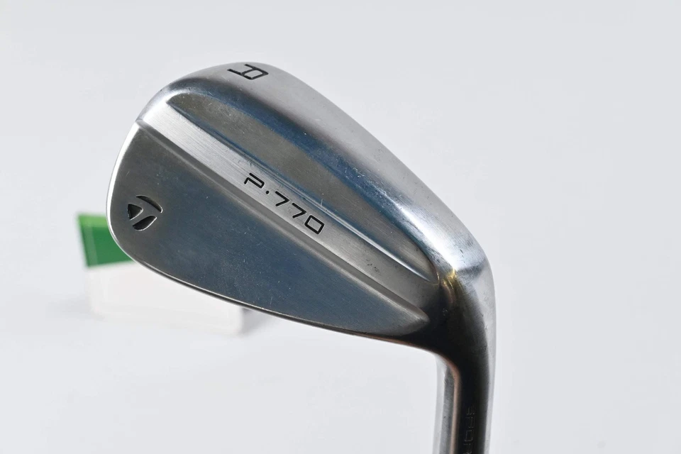 Taylormade P.770 2024 Gap Wedge / 51 Grad / Stiff Flex KBS Tour Schaft - Bild 1 von 4