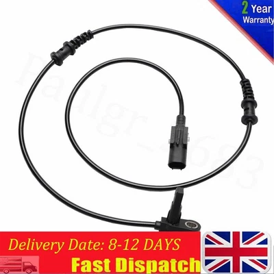 ABS Wheel Speed Sensor Front Right Or Left For Mercedes-Benz Sprinter 9069050601 - Image 1 of 4