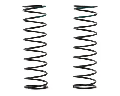 Tekno RC 78mm Rear Shock Spring Set (2) - Image 1 of 2