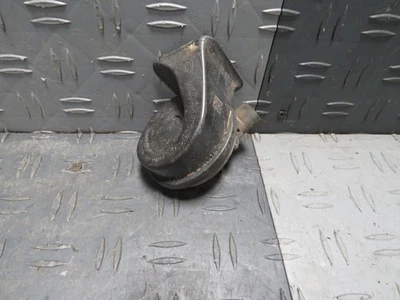 2014-2016 BMW 428I High Tone Horn OEM 61337245423 - Image 1 of 2