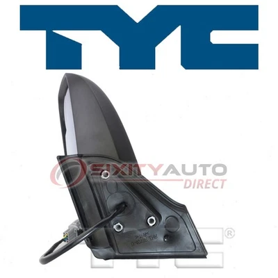 TYC Left Door Mirror for 2015-2016 Chevrolet City Express Body Mirrors  zf Foto 1 de 4