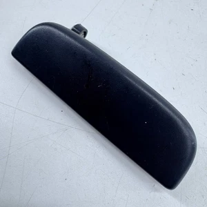SUZUKI ALTO MK7 DOOR HANDLE EXTERIOR 5DR OSF RH DRIVER FRONT RIGHT 09-14 - Picture 1 of 13