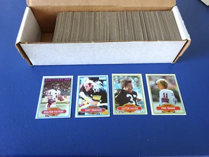 1980 Topps Football Complete Set Ex-Mt to Mint - Picture 1 of 5