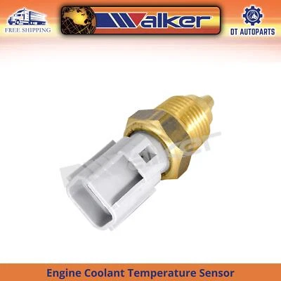 Andador sensor temperatura refrigerante motor V8 4,6 L Lincoln Mark VIII 1996-1998 Foto 1 de 4