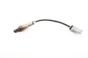 2018 - 2023 CHEVROLET CAMARO EMISSION SYSTEM LAMBDA O2 OXYGEN SENSOR OEM - Picture 1 of 9
