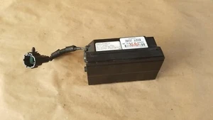 09-10 INFINITI G37 ADAPTIVE CRUISE CONTROL DISTANCE SENSOR RADAR 28437 JJ50A - Picture 1 of 10