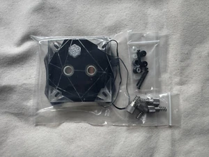 Bitspower CPU Block Summit MS (Intel) -Digital RGB - Picture 1 of 3
