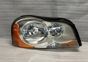 2003-2009 Volvo CX90 Xenon OEM Factory Headlight Assembly (RH) Passenger Side  - Picture 1 of 12
