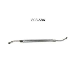 Medtronic 808-586 Double End Wrench 6.35mm And 5.5mm Instrument - Picture 1 of 16