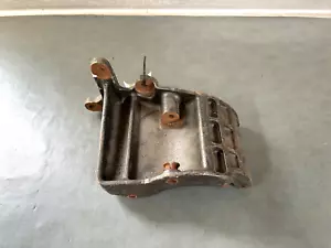 Ford OEM NOS E6UA-9C476-AA Alternator Bracket Smog Pump Bracket 1986 Econoline - Picture 1 of 4