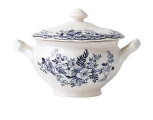 Johnson Brothers DEVON COTTAGE Sugar bowl - Picture 1 of 9